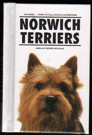 Norwich Terriers.