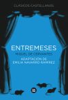 Imagen del vendedor de Entremeses a la venta por AG Library