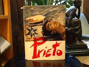 El libro de Gregorio Prieto