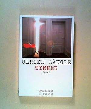 Seller image for Tynner: Novelle for sale by ANTIQUARIAT Franke BRUDDENBOOKS