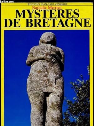 Bild des Verkufers fr Mystre de Bretagne zum Verkauf von Le-Livre