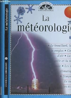 Bild des Verkufers fr La mtorologie zum Verkauf von Le-Livre