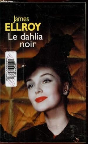 Image du vendeur pour Le Dalhia Noir mis en vente par Le-Livre