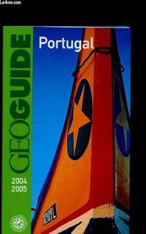 Bild des Verkufers fr Portugal 2004/2005 zum Verkauf von Le-Livre