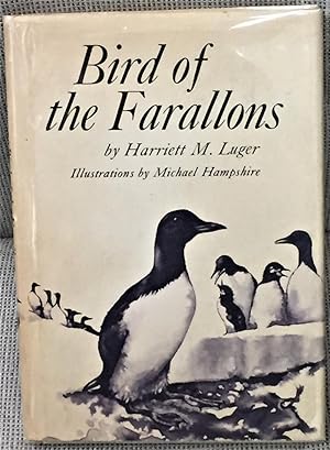 Bird of the Farallons