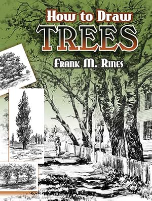 Seller image for How to Draw Trees (Paperback or Softback) for sale by BargainBookStores