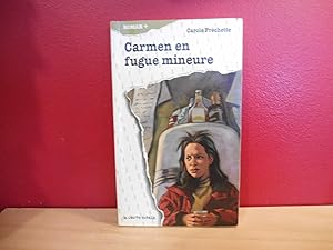 Seller image for CARMEN EN FUGUE MINEURE for sale by La Bouquinerie  Dd