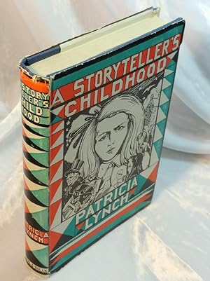 Seller image for A Storyteller's Childhood for sale by Neil Williams, Bookseller
