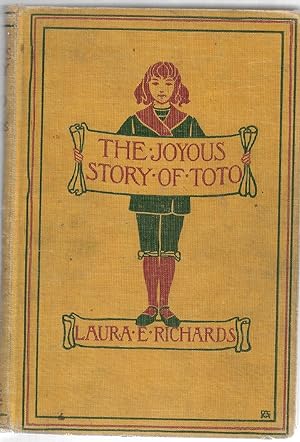 Seller image for The Joyous Story of Toto for sale by Cher Bibler