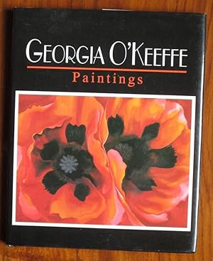 Seller image for Georgia O'Keeffe: Paintings for sale by C L Hawley (PBFA)