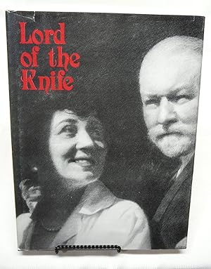 Seller image for Lord of the Knife: J.B. Murphy, Millionaire Surgeon His Life in Pictures for sale by Prestonshire Books, IOBA