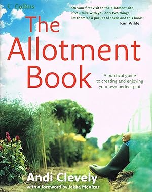 The Allotment Book :