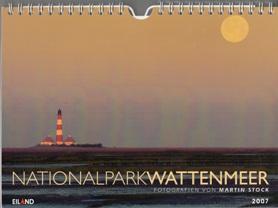 Seller image for Nationalpark Wattenmeer. for sale by Buchversand Joachim Neumann