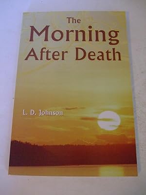 Seller image for The Morning after Death for sale by Lily of the Valley Books