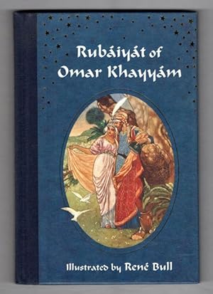 Image du vendeur pour Rubaiyat of Omar Khayyam by Omar Khayyam mis en vente par Heartwood Books and Art