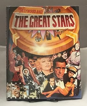 Hollywood and the Great Stars by