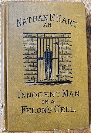 Seller image for The True Story of the Hart-Meservey Murder Trial, in which light is thrown upon Dark Deeds, Incompetency, and Perfidy; and Crime Fastened upon those whose Position, if not Manhood, Should have Commanded Honest Dealing. for sale by Michael Brown