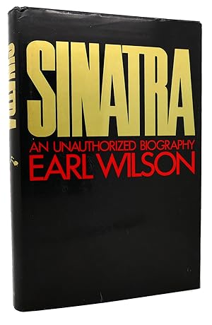 Immagine del venditore per SINATRA An Unauthorized Biography venduto da Rare Book Cellar