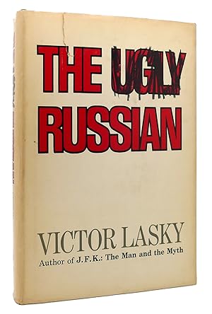 THE UGLY RUSSIAN