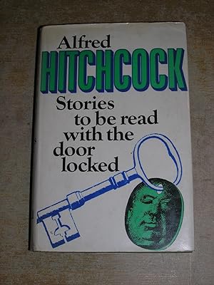 Immagine del venditore per Stories To Be Read With The Door Locked venduto da Neo Books