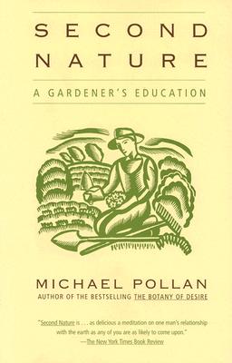 Seller image for Second Nature: A Gardener's Education (Paperback or Softback) for sale by BargainBookStores