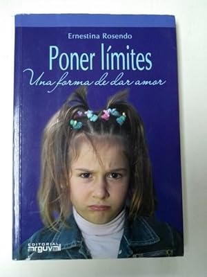 Imagen del vendedor de Poner limites a la venta por Libros Ambig