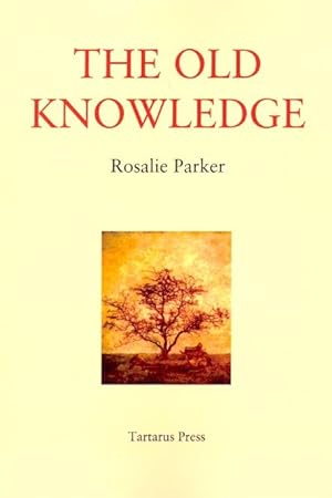Seller image for The Old Knowledge for sale by Ziesings