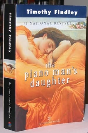 Seller image for The Piano Man's Daughter for sale by Nessa Books