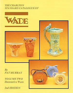 Wade Decorative Ware : Volume 2 :