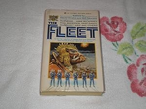 Seller image for The Fleet Book One: Signed for sale by SkylarkerBooks