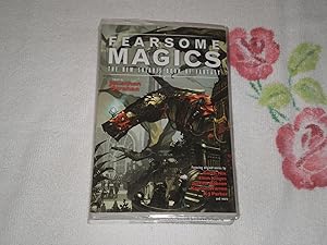 Seller image for Fearsome Magics: Signed for sale by SkylarkerBooks