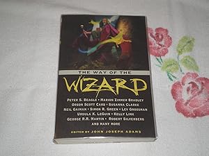 Seller image for The Way Of The Wizard: Signed for sale by SkylarkerBooks