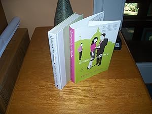 Seller image for Domestic Affairs: A Novel (Signed) for sale by Oshtemo Book Sellers