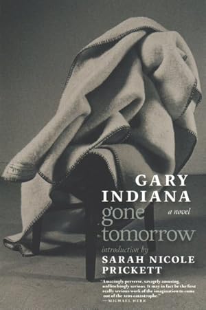 Seller image for Gone Tomorrow for sale by GreatBookPrices