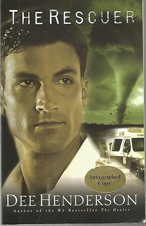 The Rescuer: The O'Malley Series, book #6-signed by author