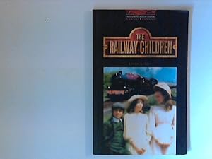 Seller image for The Railway Children : Oxford Bookworms Library 3. for sale by ANTIQUARIAT FRDEBUCH Inh.Michael Simon