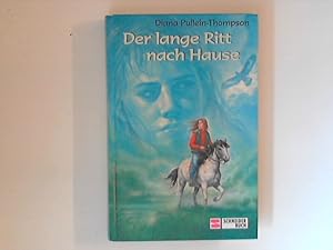 Seller image for Der lange Ritt nach Hause. Dt. von Ilse Rothfuss for sale by ANTIQUARIAT FRDEBUCH Inh.Michael Simon