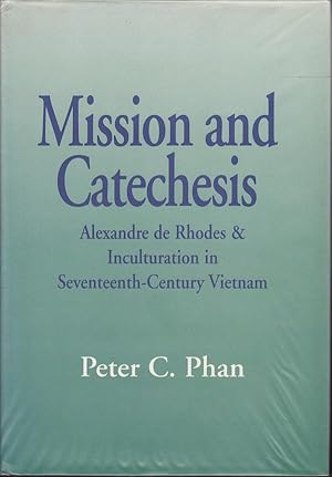 Seller image for Mission and Catechesis for sale by Badger Books