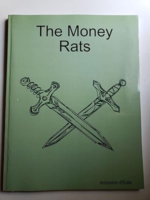 Imagen del vendedor de The Money Rats a la venta por WellRead Books A.B.A.A.