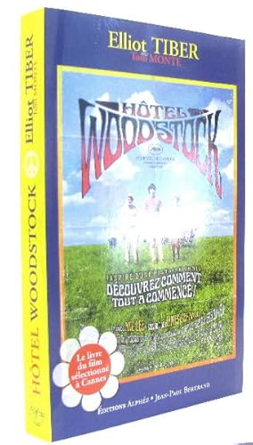 Image du vendeur pour Htel Woodstock mis en vente par crealivres