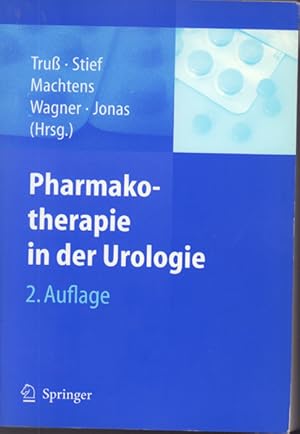 Pharmakotherapie in der Urologie