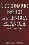 Imagen del vendedor de DICCIONARIO BASICO DE LA LENGUA ESPAOLA a la venta por Agapea Libros