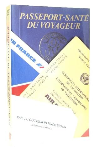 Passeport-santé du voyageur
