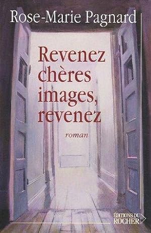 Bild des Verkufers fr Revenez chres images revenez zum Verkauf von crealivres