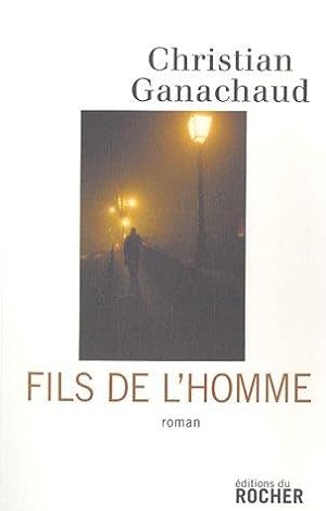 Seller image for Fils d'homme for sale by crealivres