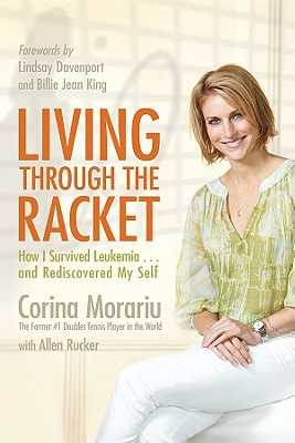 Seller image for Living Through the Racket: How I Survived Leukemia.and Rediscovered My Self (Paperback or Softback) for sale by BargainBookStores