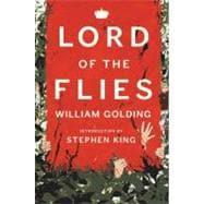 Seller image for Lord of the Flies Centenary Edition for sale by eCampus