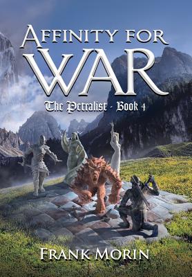Immagine del venditore per Affinity for War (Hardback or Cased Book) venduto da BargainBookStores