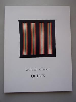 Made in America Quilts