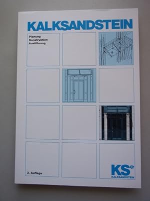 3 Bände Kalksandstein Rezeptmauerwerk Berechnung DIN 1053 Statik Bemessung